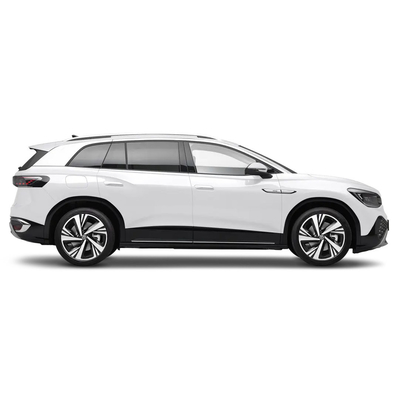 左方向車 カスタマイズされた 2024 VW ID4 クロス ID6 クロス 電動車 中古