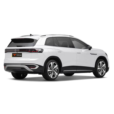 左方向車 カスタマイズされた 2024 VW ID4 クロス ID6 クロス 電動車 中古