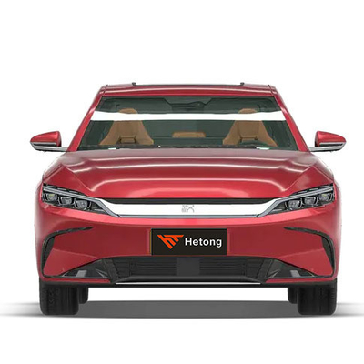 2920 輪盤5人座 2023 610/715km 2/4WD 名誉/旗艦ビッド・ハン EVカー