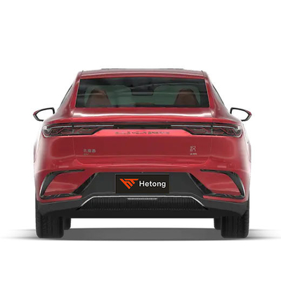 2920 輪盤5人座 2023 610/715km 2/4WD 名誉/旗艦ビッド・ハン EVカー