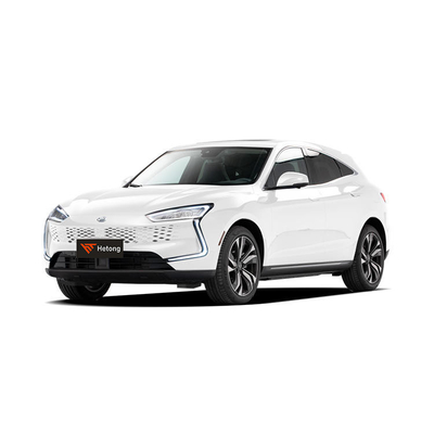 ハワイセレスSF5 4WD 高速電動SUV 2875mmホイールベースと180km CLTCレンジ
