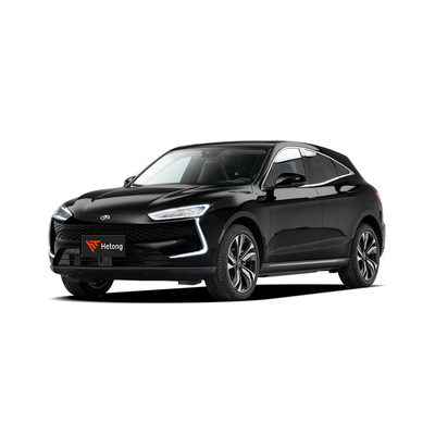 ハワイセレスSF5 4WD 高速電動SUV 2875mmホイールベースと180km CLTCレンジ