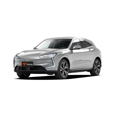 ハワイセレスSF5 4WD 高速電動SUV 2875mmホイールベースと180km CLTCレンジ