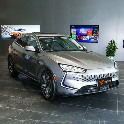 ハワイセレスSF5 4WD 高速電動SUV 2875mmホイールベースと180km CLTCレンジ