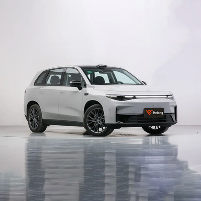 2024 Leapmotor C10 PHEV ハイブリッド 左方向SUV 基本モデルとエネルギー技術