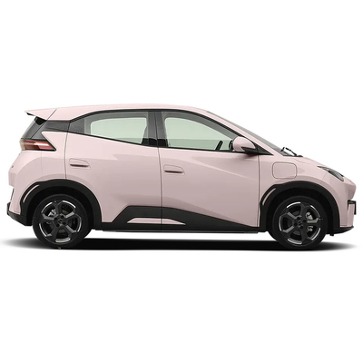 2024 BYD シガール ミニ電気自動車 リチウム鉄リン酸電池と性能