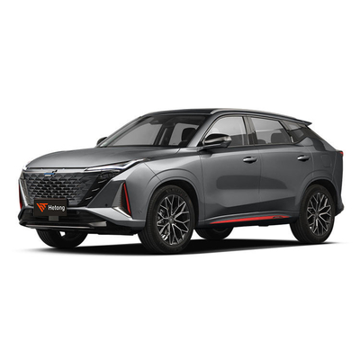 チェンガン製 チェンガンZ6 5ドア5席SUV 車軸 1500-2000mm ユーロVIガソリンカー