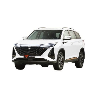 高速燃料車 チャンガン CS75プラス タッチスクリーンと最小広さ 15°~20° SUV