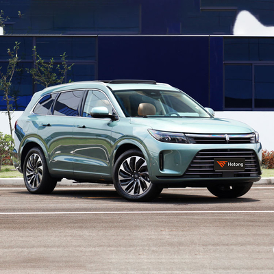 Huawei Aito M5 M7 M9 エネルギー用車 SUV 電動車 PHEV AITO M7 大人向け