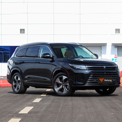 Huawei Aito M5 M7 M9 エネルギー用車 SUV 電動車 PHEV AITO M7 大人向け