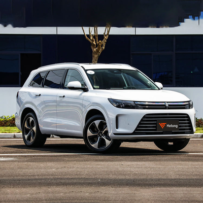 Huawei Aito M5 M7 M9 エネルギー用車 SUV 電動車 PHEV AITO M7 大人向け