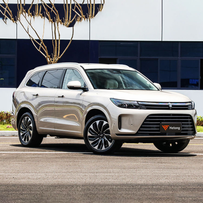 Huawei Aito M5 M7 M9 エネルギー用車 SUV 電動車 PHEV AITO M7 大人向け