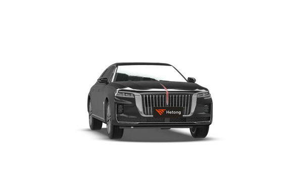 電動車EV 4 7席510km 660km ehs-9 hongqi 2023席6席 横軸重量2702kg