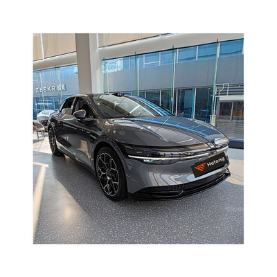 2024 ジーリー ジーカー 電動車 ジーカー 007 870km デュアルモーター 4WD 400kw 最大出力