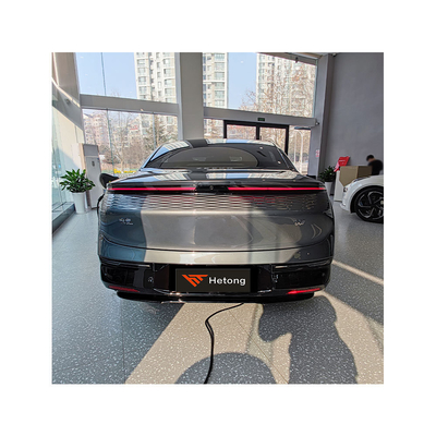 2024 ジーリー ジーカー 電動車 ジーカー 007 870km デュアルモーター 4WD 400kw 最大出力