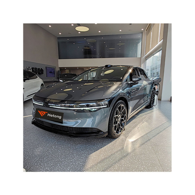 2024 ジーリー ジーカー 電動車 ジーカー 007 870km デュアルモーター 4WD 400kw 最大出力