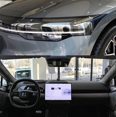 2024 ジーリー ジーカー 電動車 ジーカー 007 870km デュアルモーター 4WD 400kw 最大出力