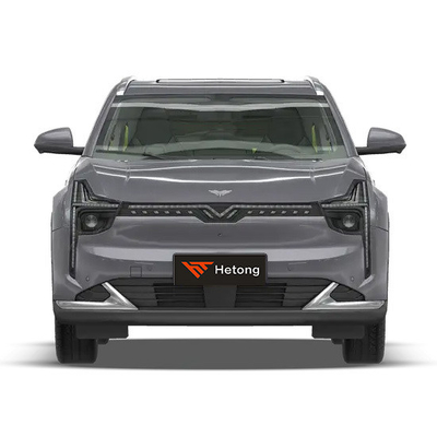 120Kw 最大出力 2022 2023 FWD ネジャ・ネタ U 400 500 610 SUV 中古車 4530/4549/4600*1860*162