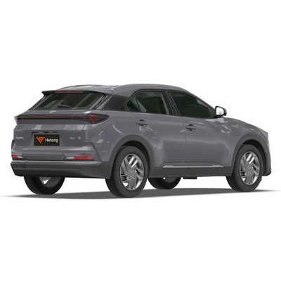 120Kw 最大出力 2022 2023 FWD ネジャ・ネタ U 400 500 610 SUV 中古車 4530/4549/4600*1860*162