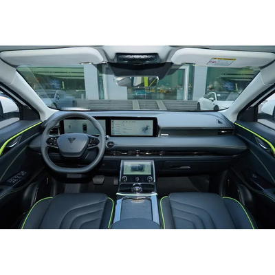 120Kw 最大出力 2022 2023 FWD ネジャ・ネタ U 400 500 610 SUV 中古車 4530/4549/4600*1860*162