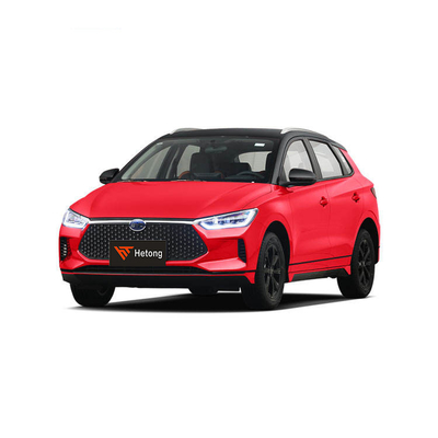 2023 BYD E2 ラグジュアリー エディション 405Km 小型車 エネルギー車両 EV 電動車 方向付け 左