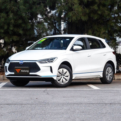 2023 BYD E2 ラグジュアリー エディション 405Km 小型車 エネルギー車両 EV 電動車 方向付け 左