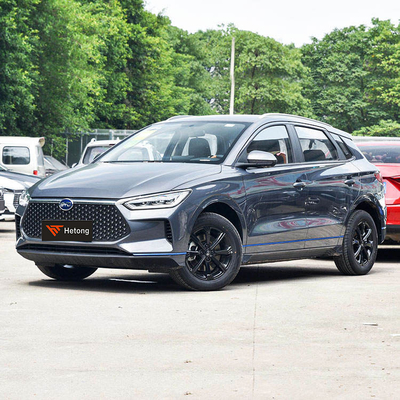 2023 BYD E2 ラグジュアリー エディション 405Km 小型車 エネルギー車両 EV 電動車 方向付け 左