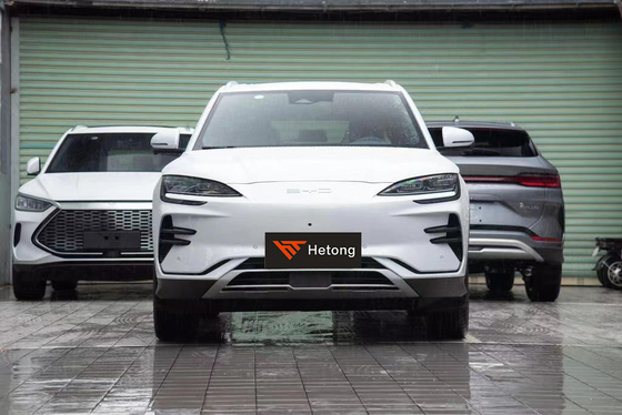 2023 BYDソングプラス EV 旗艦電動車 カーブ重量 1950 605km 耐久性