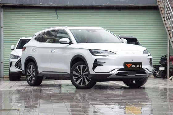 2023 BYDソングプラス EV 旗艦電動車 カーブ重量 1950 605km 耐久性