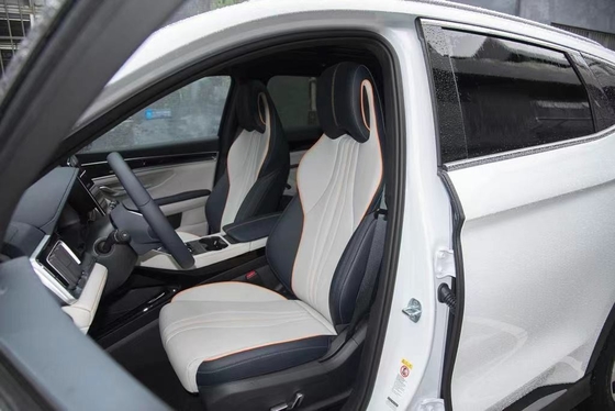 2023 BYDソングプラス EV 旗艦電動車 カーブ重量 1950 605km 耐久性