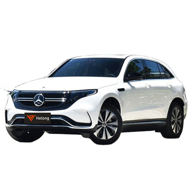 2023 EQC マックススピード 180Km/h 高速4WD AWD 高級SUV 電動車 赤/青