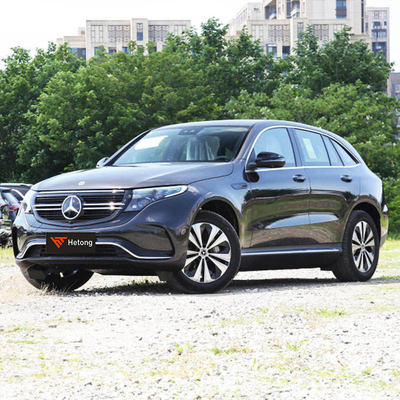 2023 EQC マックススピード 180Km/h 高速4WD AWD 高級SUV 電動車 赤/青