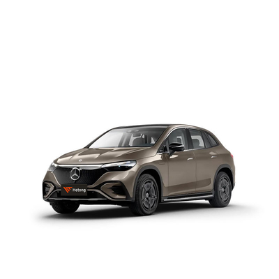 2023 メルセデスベンツベンツEQE SUV 500 amg 4WD 純電気自動車