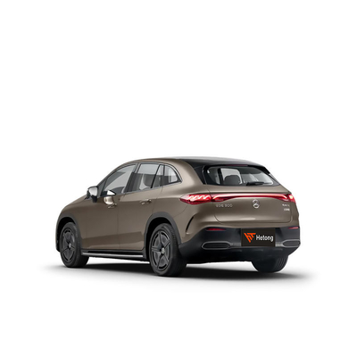 2023 メルセデスベンツベンツEQE SUV 500 amg 4WD 純電気自動車
