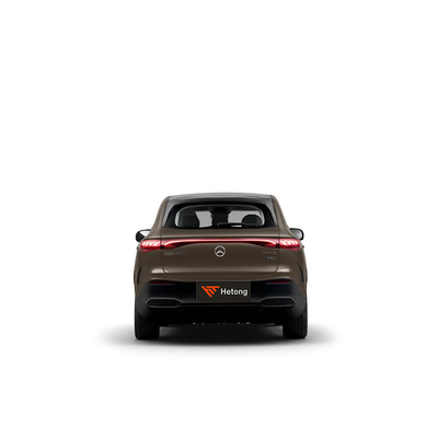 2023 メルセデスベンツベンツEQE SUV 500 amg 4WD 純電気自動車