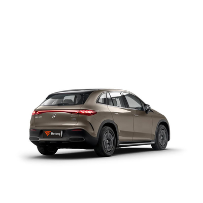 2023 メルセデスベンツベンツEQE SUV 500 amg 4WD 純電気自動車