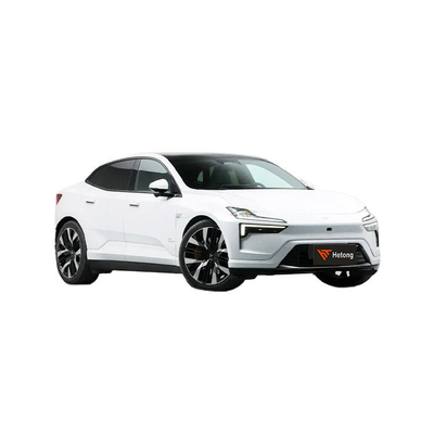 2024 ポレスター 4 プロプラス 双エンジンの電動車 612km クルージングランス 左方向