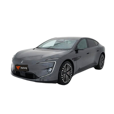 Huawei アバター 12 EV CAR 2024 モデル チャンガン アバター 超長距離 5 席