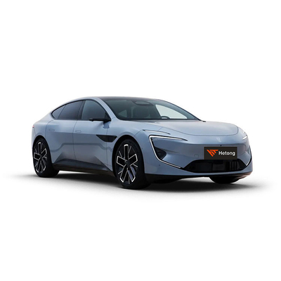 Huawei アバター 12 EV CAR 2024 モデル チャンガン アバター 超長距離 5 席