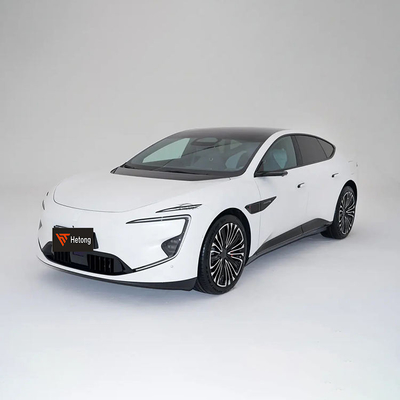 Huawei アバター 12 EV CAR 2024 モデル チャンガン アバター 超長距離 5 席