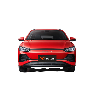 BYD E2 電動車 2023 走行距離401km 充電時間0.5時間 最大速度130km/h