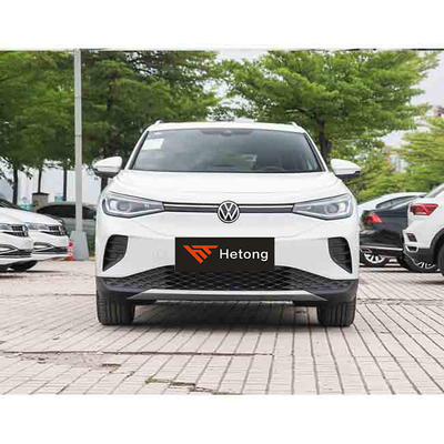 2024 VW ID4 クロズ ID6 クロズ 電動車 5人座 制限重量 1960 と Pure Plus