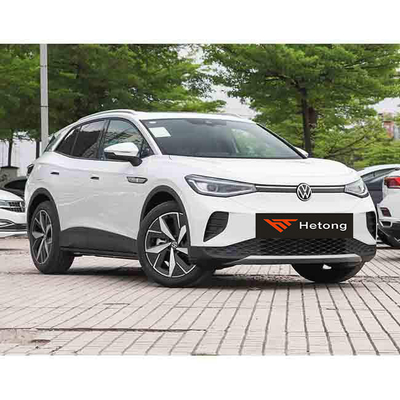 2024 VW ID4 クロズ ID6 クロズ 電動車 5人座 制限重量 1960 と Pure Plus
