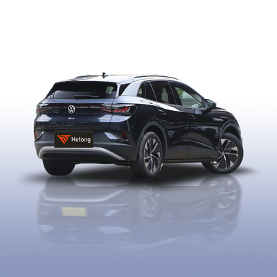 カスタマイズされた左方向車 2024 VW ID4 Crozz ID6 Crozz エネルギー用車 4*4ホイール
