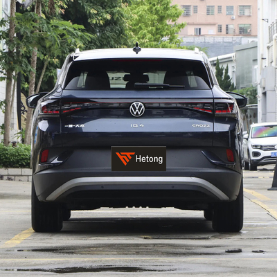カスタマイズされた左方向車 2024 VW ID4 Crozz ID6 Crozz エネルギー用車 4*4ホイール