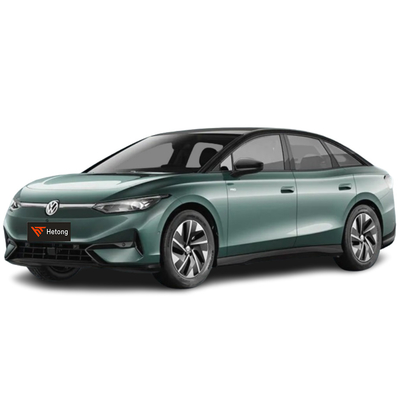 VW ID7 ビジオン エレクトリック セダン ロング エステランス バッテリー 5 ドア 5 シート 市場向けにカスタマイズ