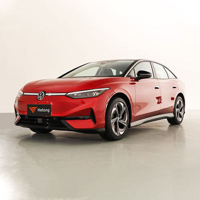 VW ID7 ビジオン エレクトリック セダン ロング エステランス バッテリー 5 ドア 5 シート 市場向けにカスタマイズ