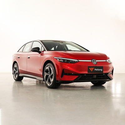 VW ID7 ビジオン エレクトリック セダン ロング エステランス バッテリー 5 ドア 5 シート 市場向けにカスタマイズ