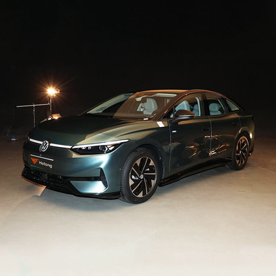 VW ID7 ビジオン エレクトリック セダン ロング エステランス バッテリー 5 ドア 5 シート 市場向けにカスタマイズ