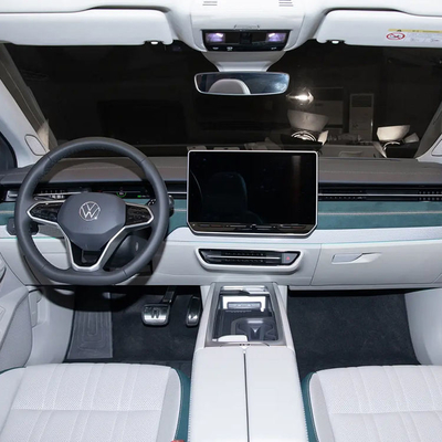 VW ID7 ビジオン エレクトリック セダン ロング エステランス バッテリー 5 ドア 5 シート 市場向けにカスタマイズ